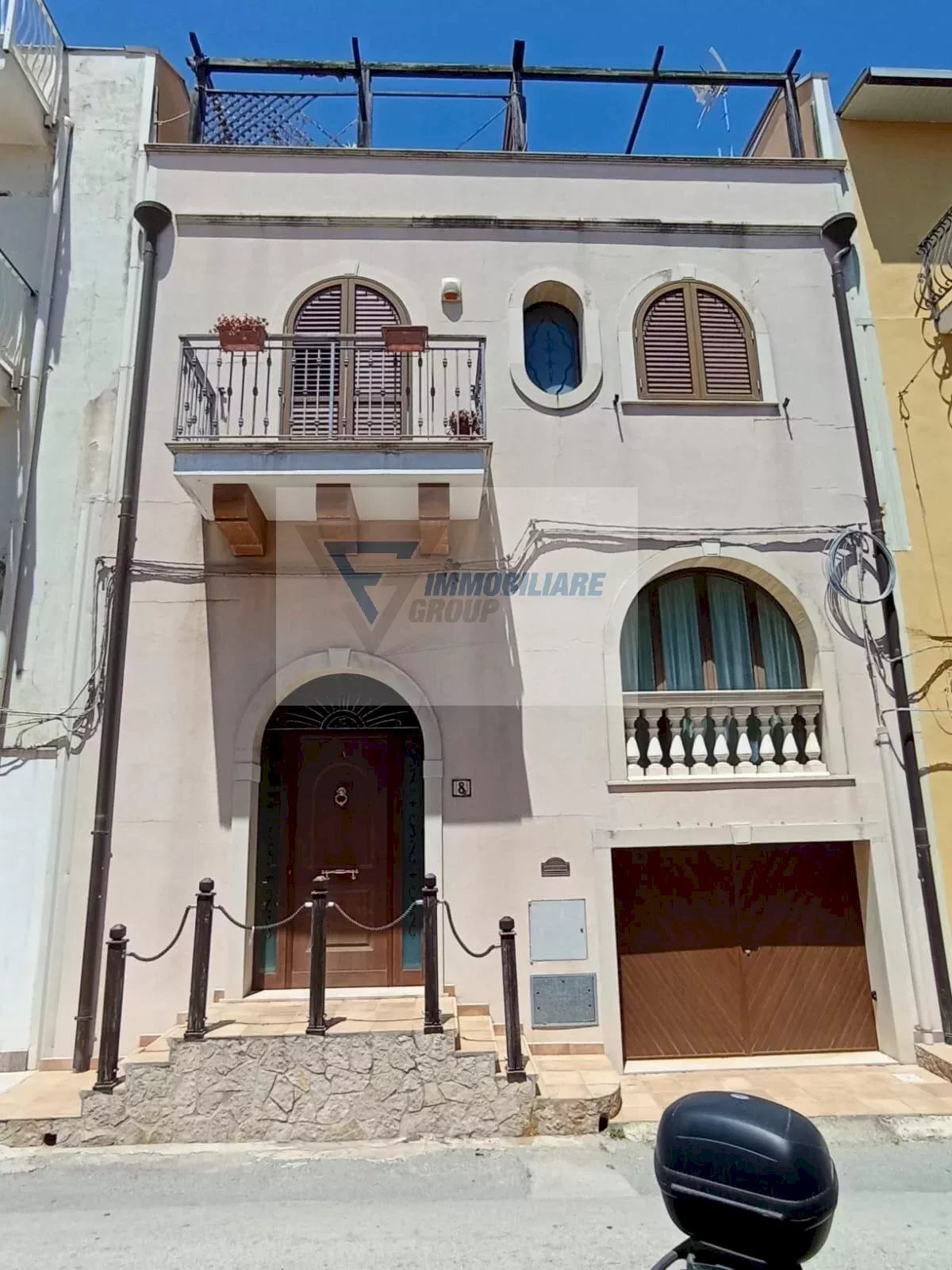 Appartamento Via Poggio del Carancino, Siracusa - foto 1