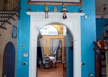 Appartamento Via Poggio del Carancino, Siracusa - foto 13