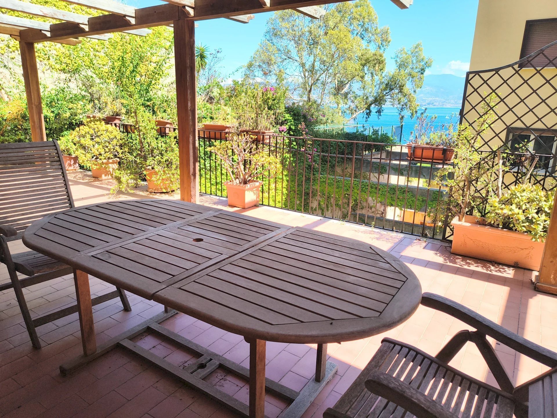 Appartamento Via Olimpia, Messina - foto 1