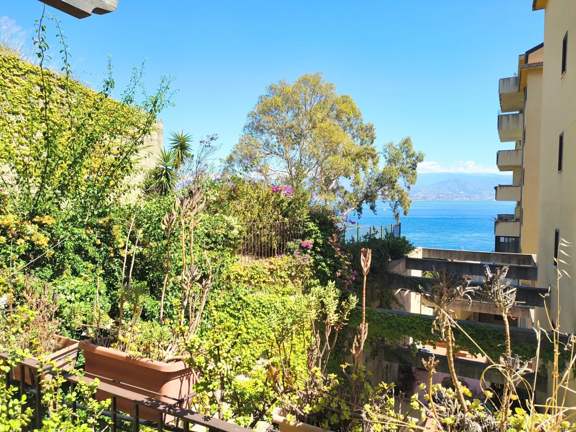 Appartamento Via Olimpia, Messina - foto 3