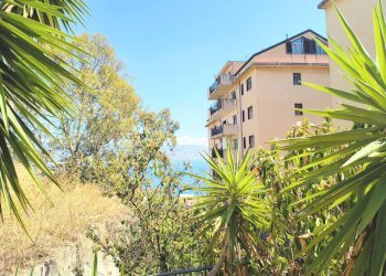 Appartamento Via Olimpia, Messina - foto 11