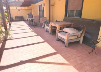 Appartamento Via Olimpia, Messina - foto 12