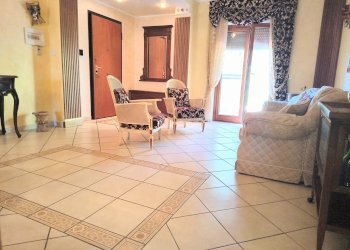 Appartamento Via Olimpia, Messina - foto 14