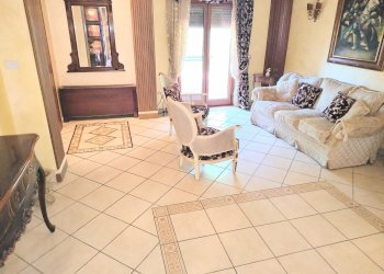 Appartamento Via Olimpia, Messina - foto 15