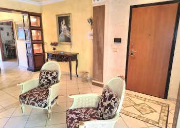 Appartamento Via Olimpia, Messina - foto 17