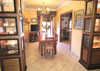 Appartamento Via Olimpia, Messina - foto 18