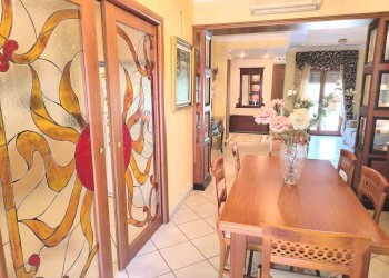 Appartamento Via Olimpia, Messina - foto 23