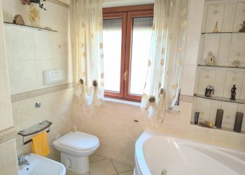 Appartamento Via Olimpia, Messina - foto 28