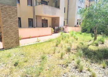 Appartamento Via Olimpia, Messina - foto 35