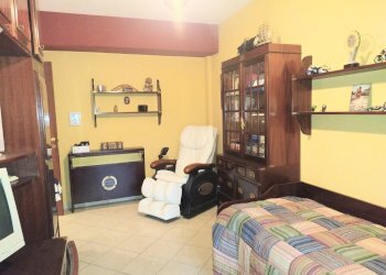 Appartamento Via Olimpia, Messina - foto 38