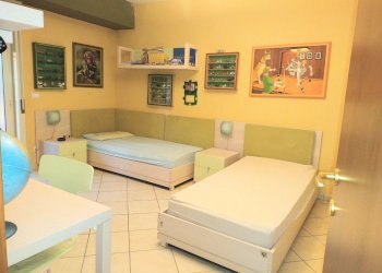 Appartamento Via Olimpia, Messina - foto 41