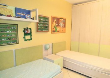 Appartamento Via Olimpia, Messina - foto 42