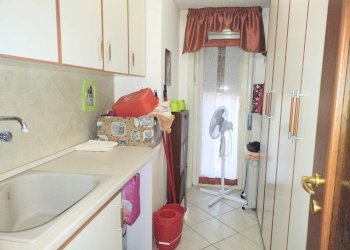 Appartamento Via Olimpia, Messina - foto 43