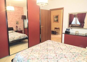 Appartamento Via Olimpia, Messina - foto 47