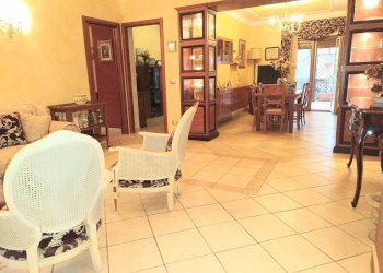 Appartamento Via Olimpia, Messina - foto 56