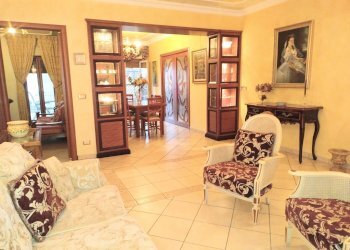 Appartamento Via Olimpia, Messina - foto 57