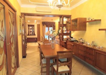 Appartamento Via Olimpia, Messina - foto 59