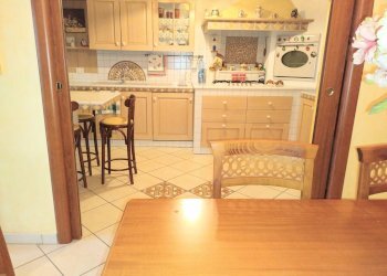 Appartamento Via Olimpia, Messina - foto 62