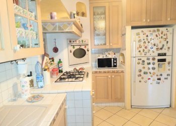 Appartamento Via Olimpia, Messina - foto 64