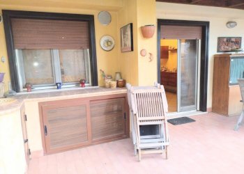 Appartamento Via Olimpia, Messina - foto 66