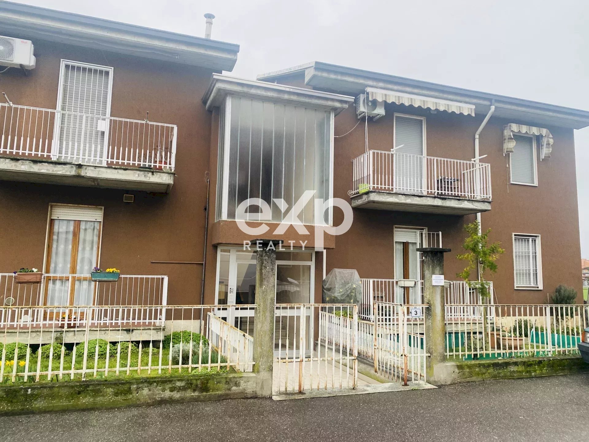 Attic Castelnuovo Scrivia - photo 1