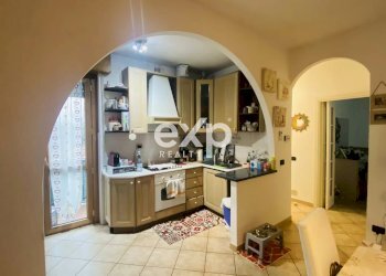 Attic Castelnuovo Scrivia - photo 8