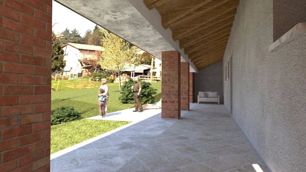 Villa Cison di Valmarino - foto 3