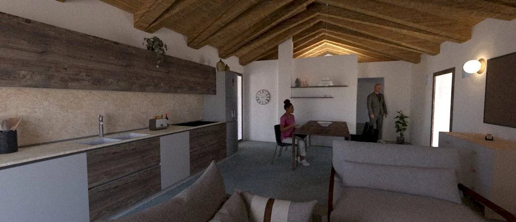 Villa Cison di Valmarino - foto 2