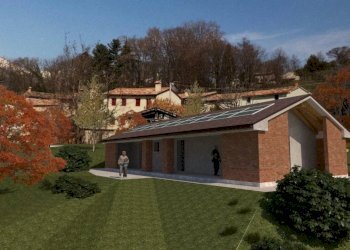 Villa Cison di Valmarino - foto 4