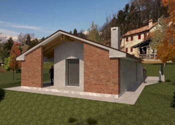 Villa Cison di Valmarino - foto 1