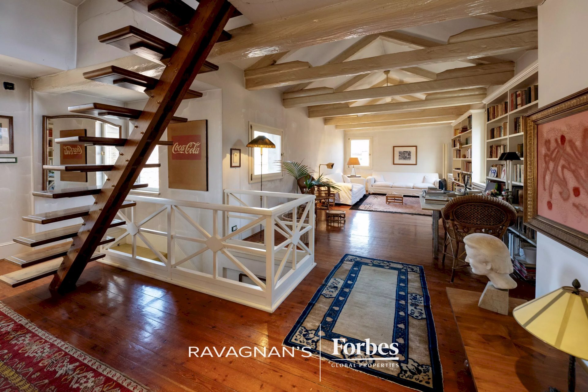 Appartamento Salizada San Moisè, Venezia - foto 1