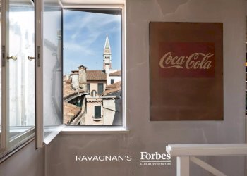 Appartamento Salizada San Moisè, Venezia - foto 7