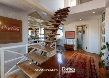 Appartamento Salizada San Moisè, Venezia - foto 9