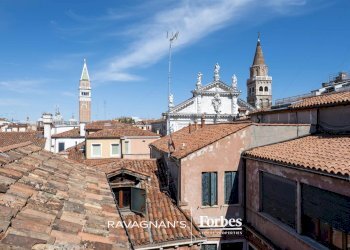 Appartamento Salizada San Moisè, Venezia - foto 11