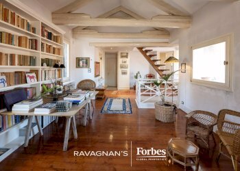 Appartamento Salizada San Moisè, Venezia - foto 18