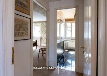 Appartamento Salizada San Moisè, Venezia - foto 20