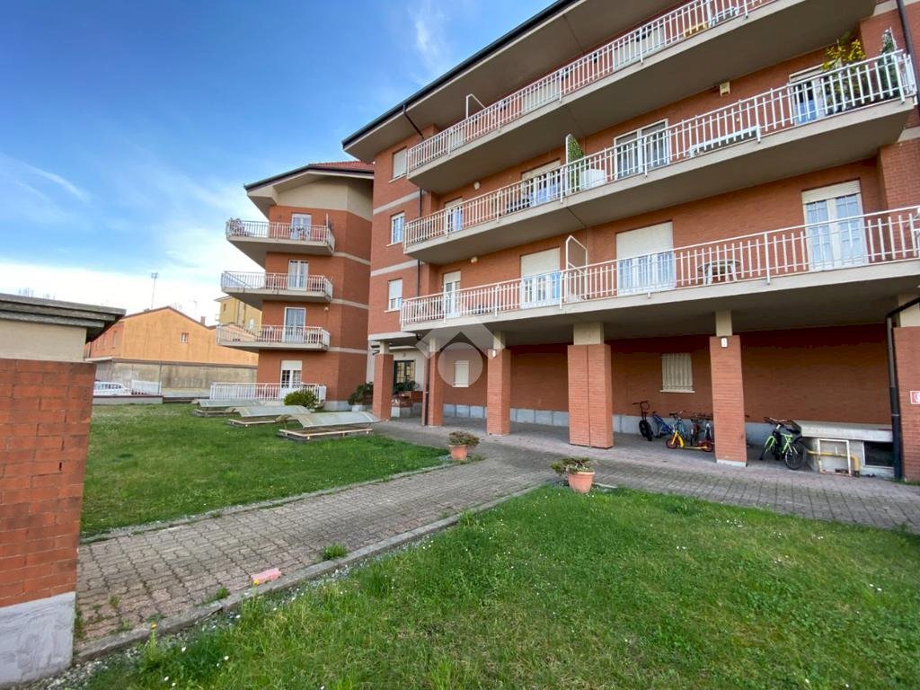 Bilocale Via del Follone, Saluzzo - foto 1