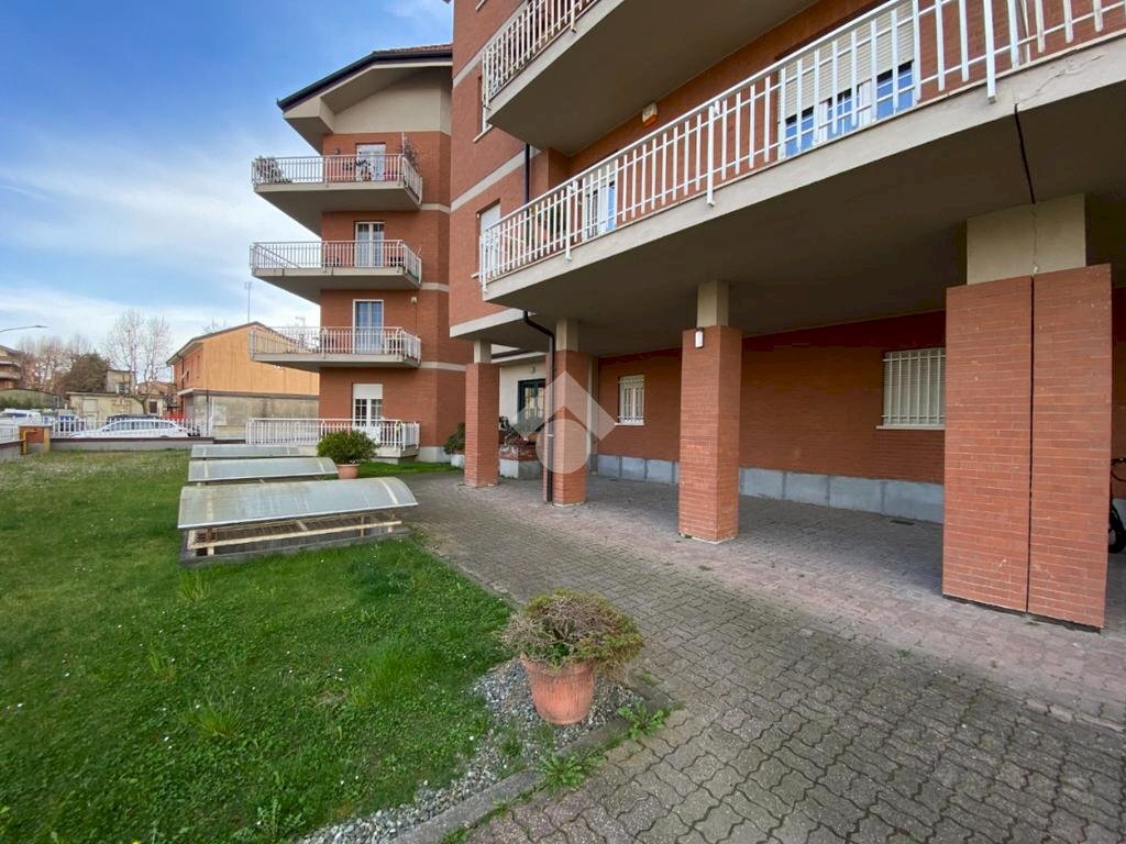 Bilocale Via del Follone, Saluzzo - foto 2