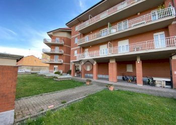 Bilocale Via del Follone, Saluzzo - foto 1