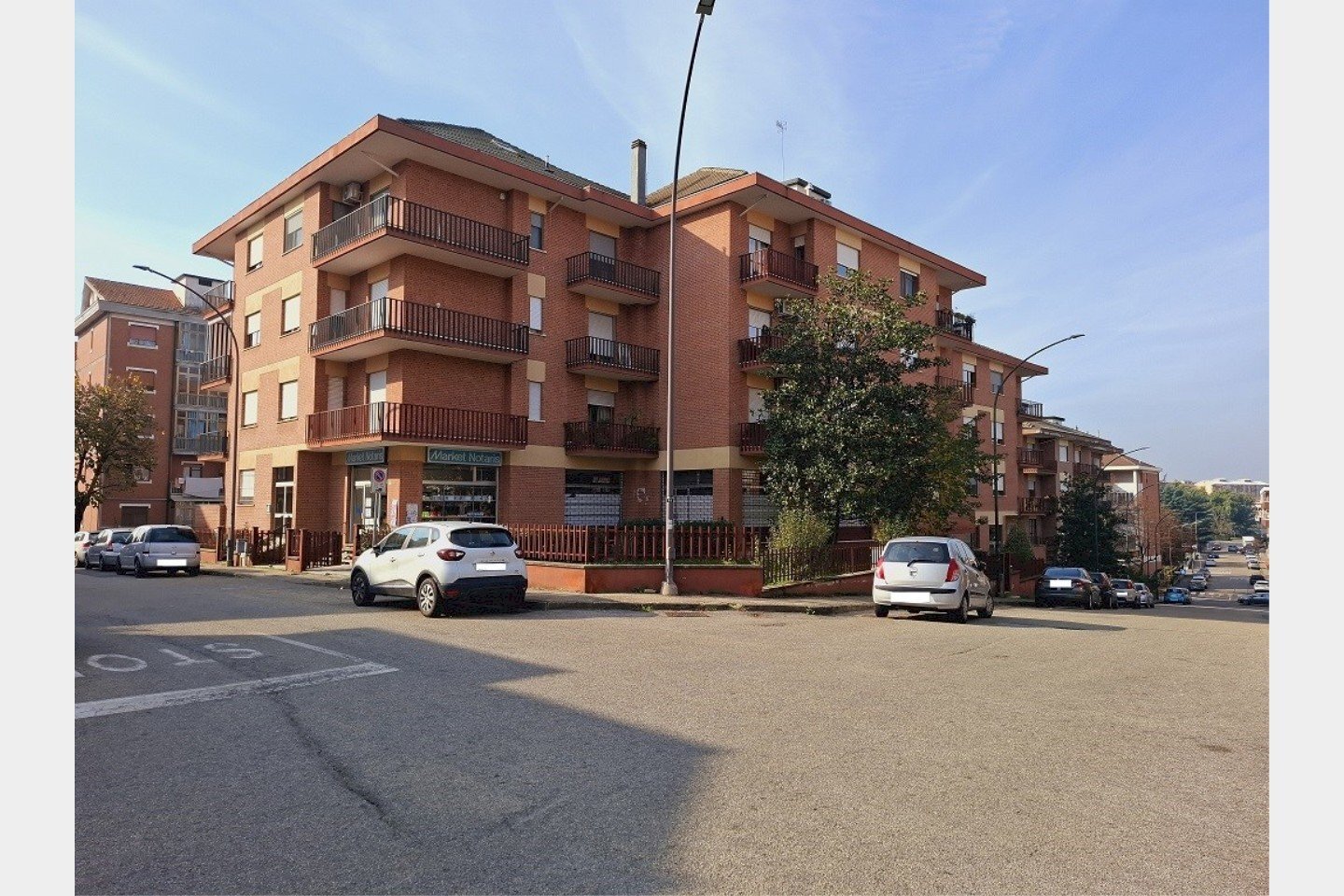 Three-room apartment Asti - photo 2