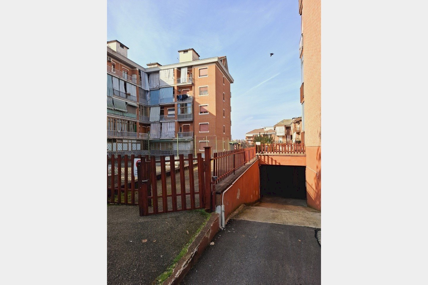 Three-room apartment Asti - photo 3