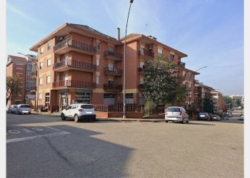 Trilocale Asti - foto 2