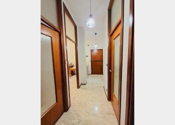 Trilocale Asti - foto 6