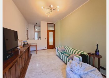 Trilocale Asti - foto 11