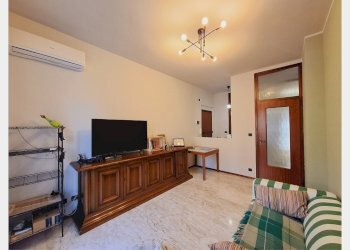 Trilocale Asti - foto 12