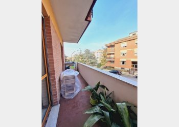 Trilocale Asti - foto 13