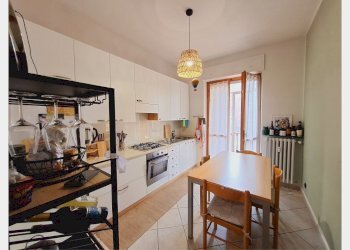 Trilocale Asti - foto 17