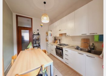 Trilocale Asti - foto 19