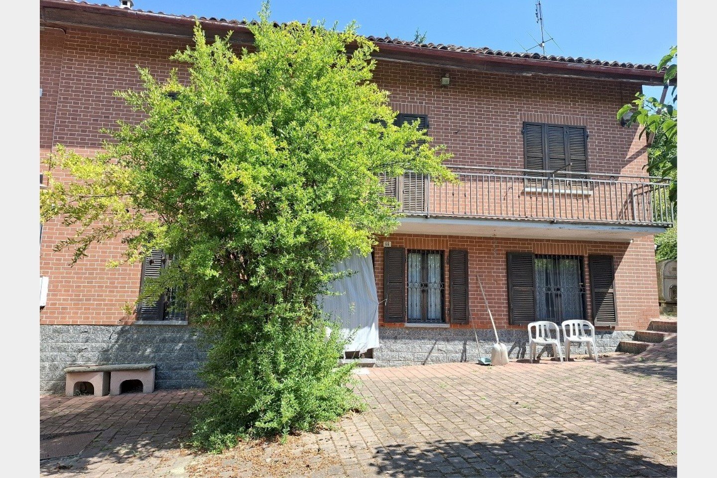Casa semi indipendente Costigliole d'Asti - foto 1
