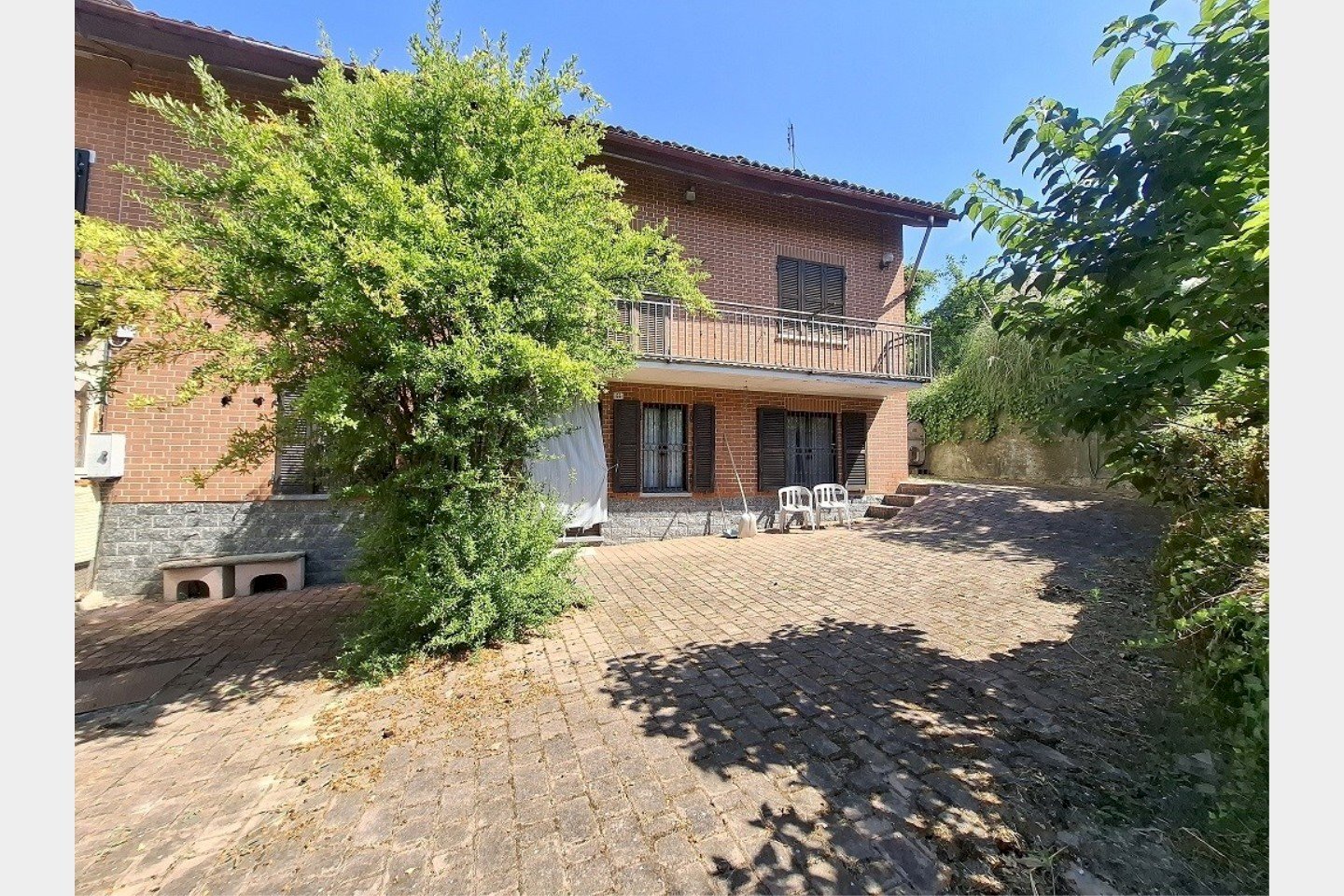 Casa semi indipendente Costigliole d'Asti - foto 2